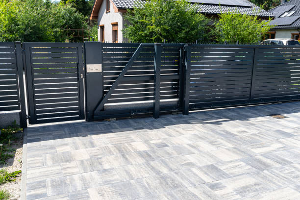 Best Commercial Driveway Pavers  in Mahanoy City, PA