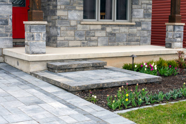 Best Affordable Driveway Pavers  in Mahanoy City, PA