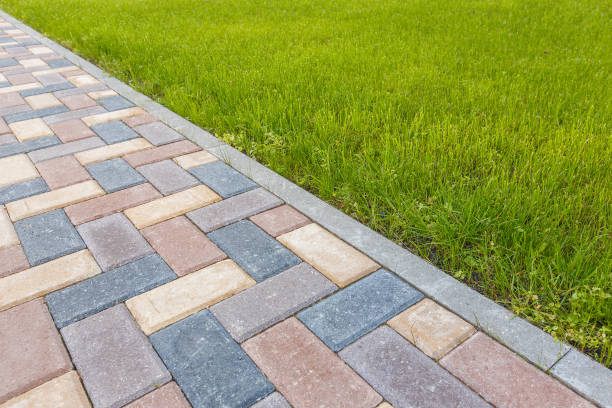 Best Interlocking Driveway Pavers  in Mahanoy City, PA